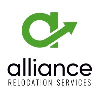 Alliance Relocation Services Inc. logo - Similar company to Custom Movers Services