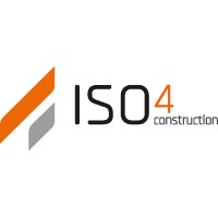 Iso4 Construction logo - Similar company to Coku Construction