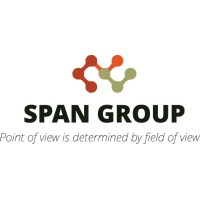 Span Group Consulting logo - Similar company to Klokka