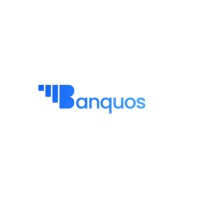 Banquos logo - Similar company to Squibly