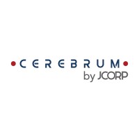CEREBRUM by JCorp logo - Similar company to Speedprop Global Sdn Bhd