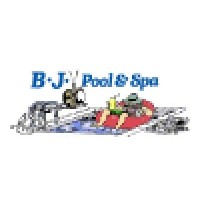 BJ Pooland Spa logo - Similar company to Bam Talent