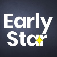 Early Star Partners logo - Similar company to Holt For Moore Support
