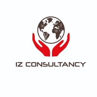 IZ Consultancy logo - Similar company to Rfx Security Ltd