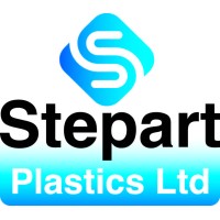 Stepart Plastics Ltd logo - Similar company to Destra Engineering Ltd