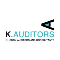 Khoury Auditors and Consultants logo - Similar company to Mdreview