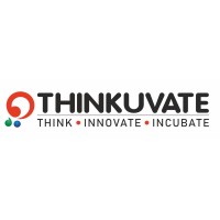 ThinKuvate logo - Similar company to Samta.Ai