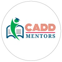 CADD Mentors India logo - Similar company to Antarkar Precision