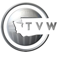 TVW Washington's Public Affairs Network logo - Similar company to The Bricks