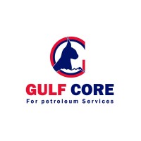 Gulf Core for Petroleum Services logo - Similar company to Zeyar Solutions