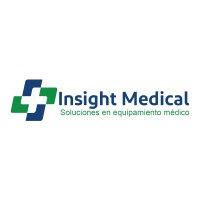 Insight Medical logo - Similar company to Oriente Marvi Srl