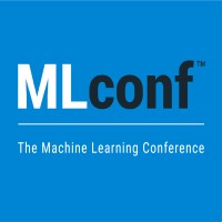 MLconf logo - Similar company to The Ai Conference