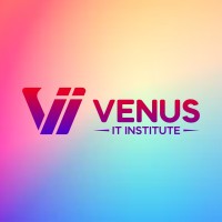 Venus IT Institute logo - Similar company to Harbour It Institute