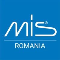 MIS IMPLANTS ROMANIA logo - Similar company to Mis Implants Technologies, Germany