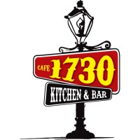Cafe 1730, Kitchen & Bar logo - Similar company to Digital Cafe India