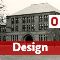 Ohio State Design logo - Similar company to Columbus Society Of Communicating Arts (Csca)
