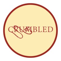 Crumbled Heritage logo - Similar company to Klotho.Ro