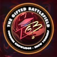 The Gifted Battlefield logo - Similar company to Hexa Consulting