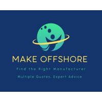 Make Offshore logo - Similar company to Origin (Yc W17)