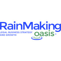 Rainmaking Oasis