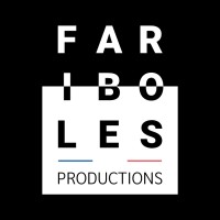 Fariboles Productions logo - Similar company to Abysse Corp Group