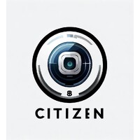 Citizen8 logo - Similar company to Consejeros