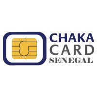 Chaka Card logo - Similar company to Global Smart Ticket