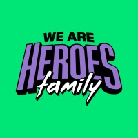 Heroes Family logo - Similar company to Pmba Avocats