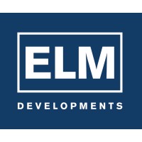 ELM Developments logo - Similar company to Elm Developments