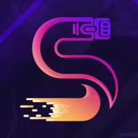 Streamalia logo - Similar company to Space Crapaud