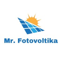 Mr.Fotovoltika logo - Similar company to Midcosta Gmbh