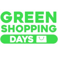 Green Shopping Days logo - Similar company to Schokomell Gmbh