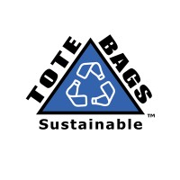 Sustainable Tote Bags logo - Similar company to Tote Tether Llc