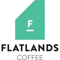 Flatlands Coffee logo - Similar company to Sip Coffee