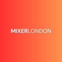 Mixer London logo - Similar company to Muuz Media