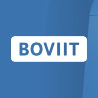 BOVIIT GmbH logo - Similar company to Preckel Automobile Gmbh