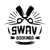 SWAV logo - Similar company to 1Circle