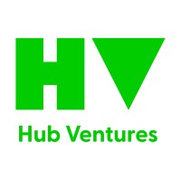 Hub Ventures logo - Similar company to Arator Holdings