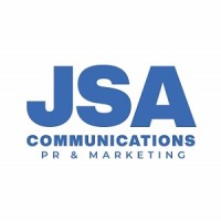 JSA Communications logo - Similar company to James Electricals