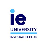 IE Investment Club logo - Similar company to Never Empty Ticketing