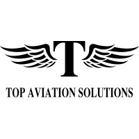 TOP AVIATION SOLUTIONS logo - Similar company to Eads Telecom
