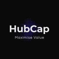 HubCap logo - Similar company to Hubcap