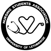 Nursing Students' Association University of Lethbridge logo - Similar company to Ucl Arab Society