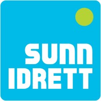 Sunn Idrett logo - Similar company to Progress Sportperformance