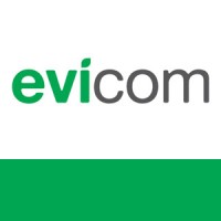 Evicom Australia logo - Similar company to The Rocketman