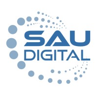 SAU Digital Australia logo - Similar company to Entire Tech