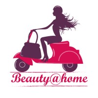 Beauty@home logo - Similar company to Kette Gmbh