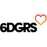 6DGRS logo - Similar company to Samedi Label