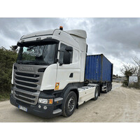 MS TRANSPORTS logo - Similar company to Bts Gtla