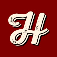 Hoosier Brand Magazine logo - Similar company to Sokonashi  Entertainment